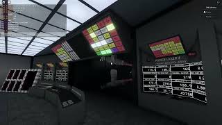 Blowing stuff up | Prototype DMR Simulator | ROBLOX