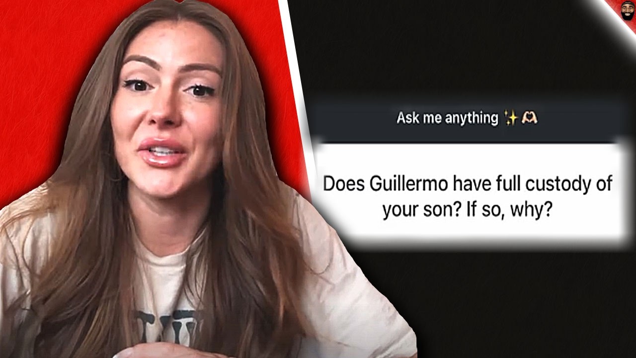 Kara BREAKS SILENCE On Custody Rumors About Her Son! | 90 Day Fiancé