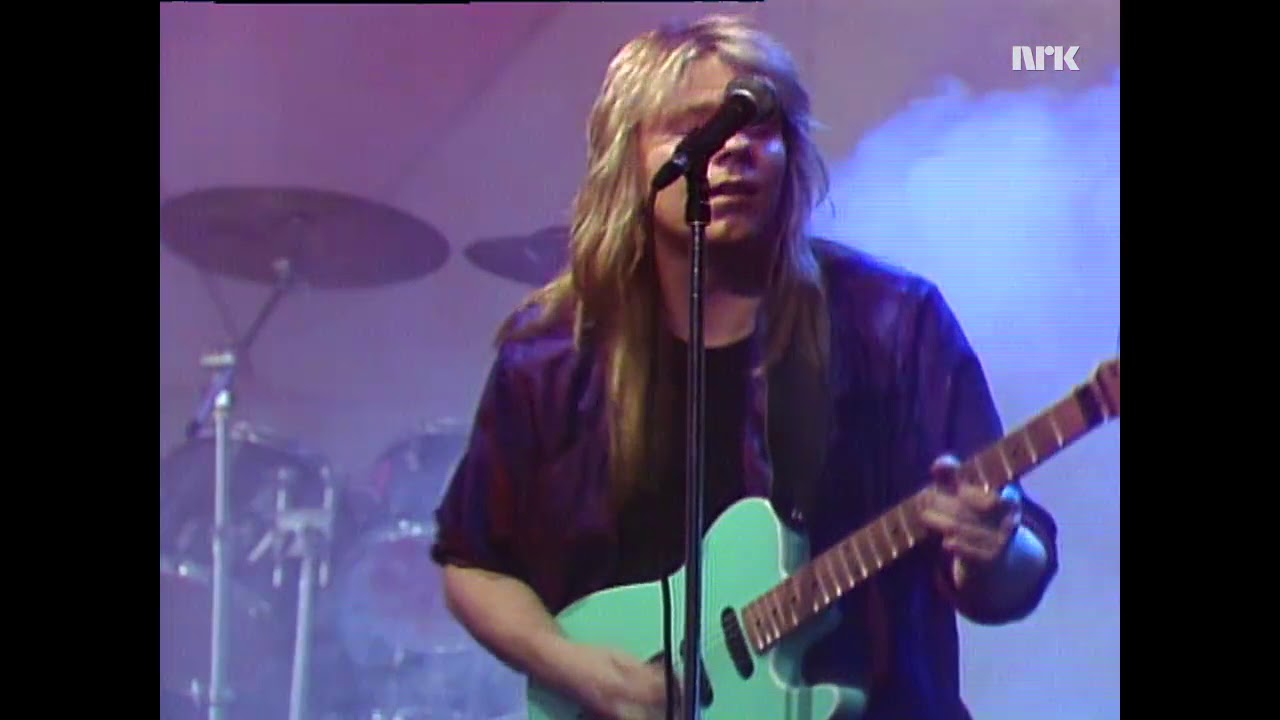 Da Vinci - Forever In My Heart - Top Pop 1987