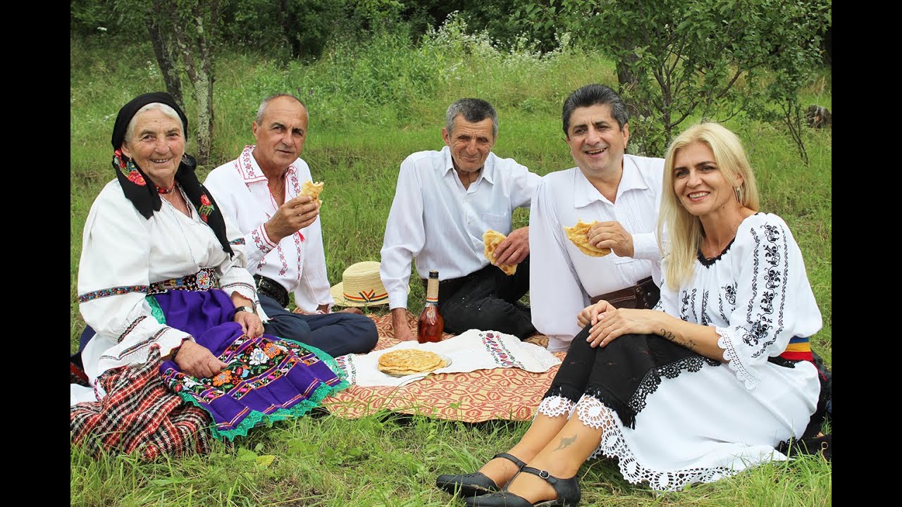 OVIDIU PURDEA SOMEȘ -   Din Gârbou până-n Reteag