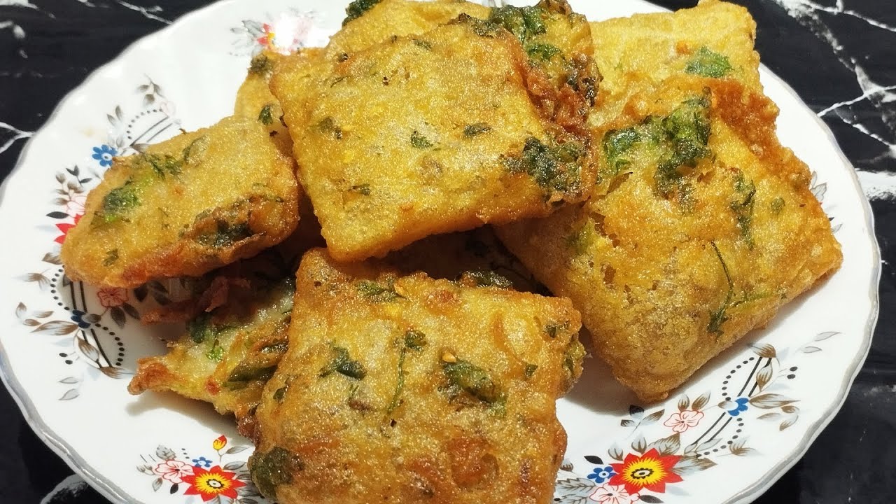 एक कप गेहूँ के आटे से बना हूआ स्वधिष्ट नाश्ता। Wheat flour breakfast