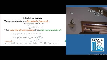 Deep Recursive and Hierarchical Conditional Random Fields for Human Action Recognition