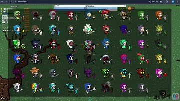 EvoWorld io   The free multiplayer io game  Formerly known as flyordie io   Google Chrome 2024 12 24