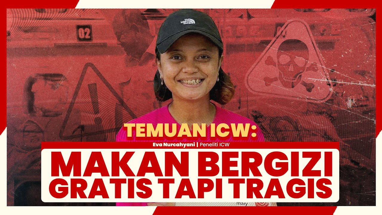 🔴Tragisnya Makan Bergizi MBG | Buka Kartu