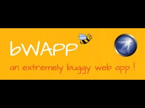 BWapp : Broken Auth. - Insecure Login Forms Vulnerability Solution (LOW Security)