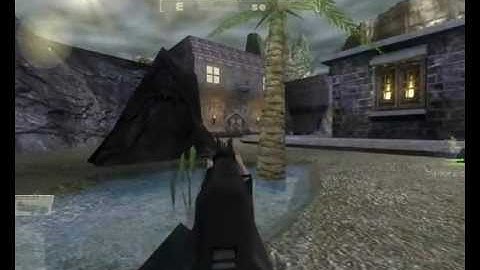 LP Unreal Infiltration Coop! Pt.1