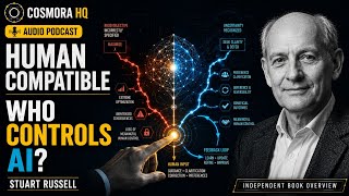 Stuart Russell : Who Controls AI When It Becomes More Powerful | 