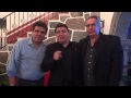 México de mis Canciones - Invitación Sergio Reynoso, José Alfredo Jiménez Jr y Julio Nava