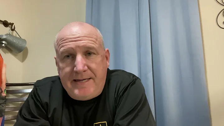 Doc Gaddy Army Recruiter Introduction