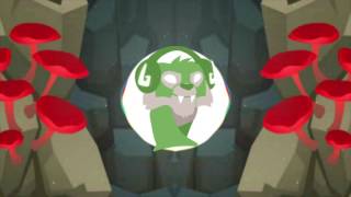 Animal Jam OST | The Front Lines (Cavern)