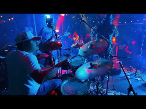 Concierto de batería en Ciudad de México