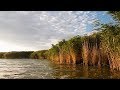 Китай озеро.  Старые Трояны. / China Lake. Starye Troyany.