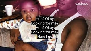 dababy there he go lyrics