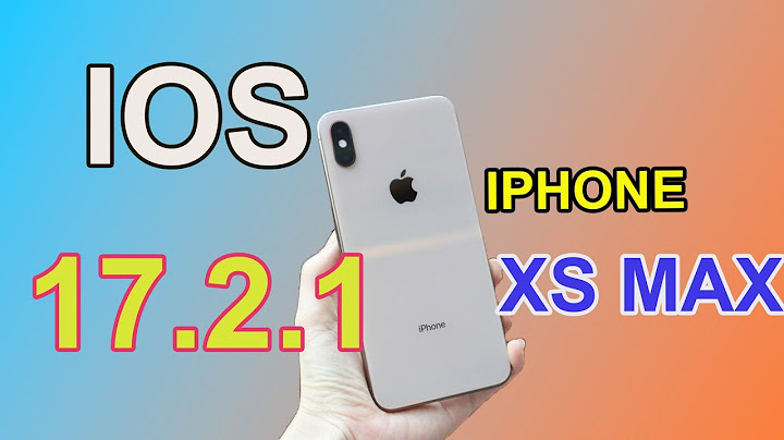 Iphone xs max có bị lỗi gì ko năm 2024