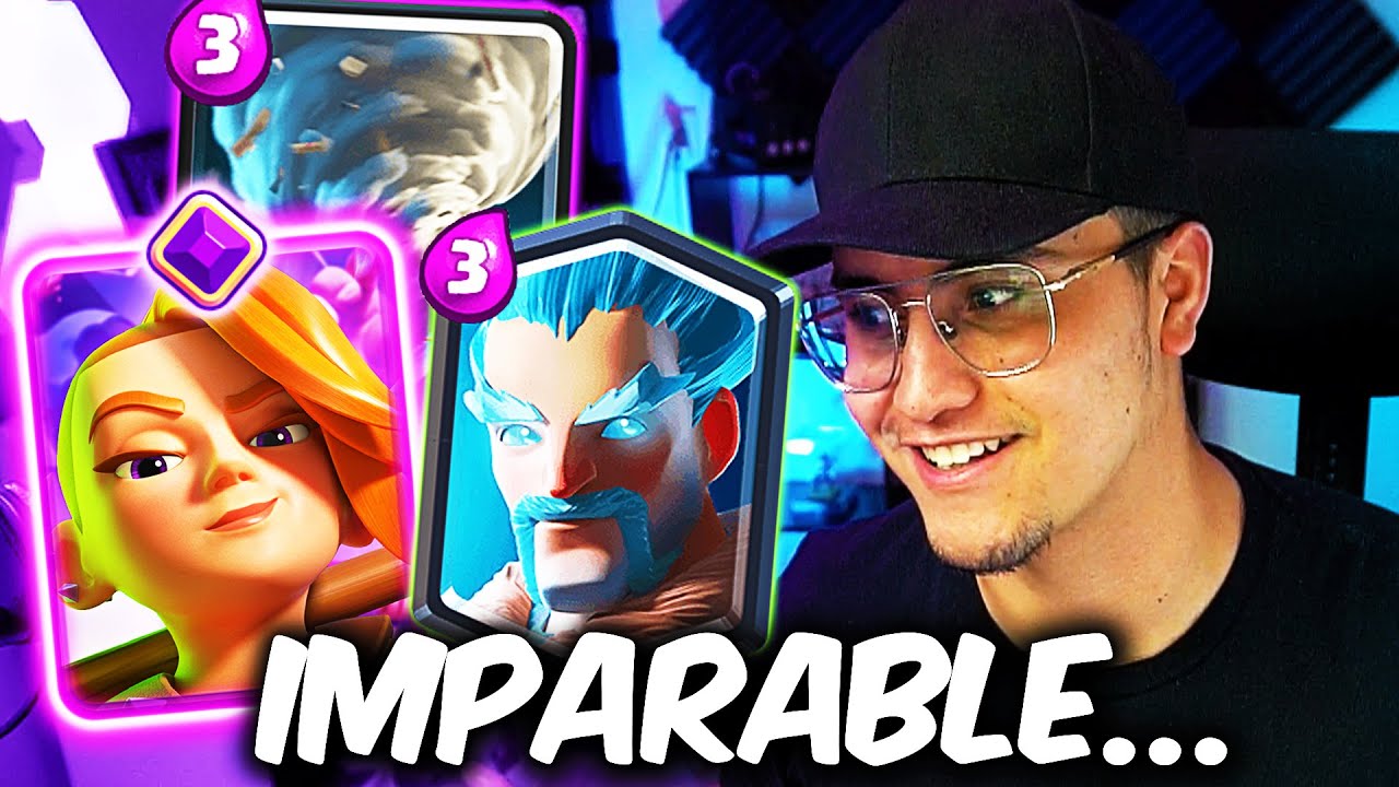 *EL COMBO MÁS DESTRUCTOR en el META... * 🧨 