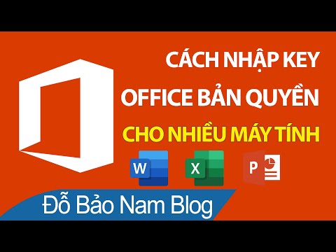 Video: Làm cách nào để thêm quyền vào hộp thư Office 365?