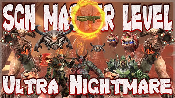 The Most Casual Play Through of Super Gore Nest Master Level