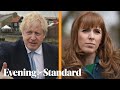 Prime Minister mocks Angela Rayner over new shadow cabinet titles