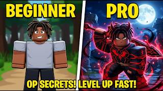 Clover Time COMPLETE Beginner Guide! EVERYTHING You NEED to Know! Level Up FAST & Get OP!