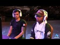 MKX: PG Scar vs Tekken Master - EVO 2016 Losers Final