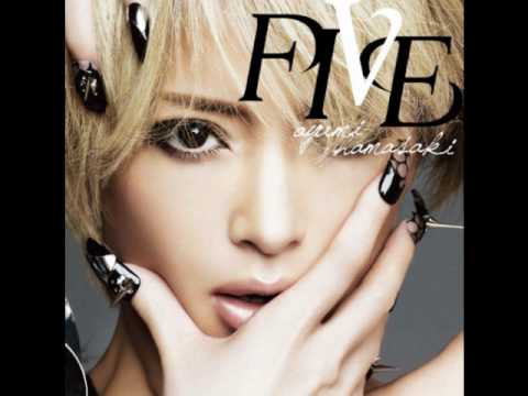 Why... feat. JUNO (Ayumi Hamasaki) LILI ver. ~ a cappella one-take