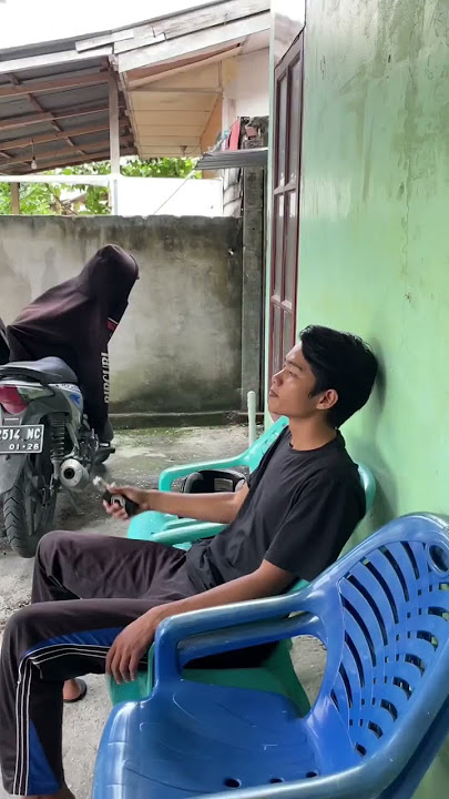 Terdilan - dilan Alif cepmek | kamu nanya ? #shorts #cepmek