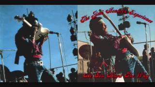 Jimi Hendrix - San Jose Pop Festival Santa Clara County Fairgrounds San Jose Ca 69
