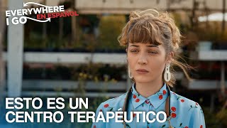 Vedat Será Bueno Para Merve... Everywhere I Go Capítulo 54 En Español