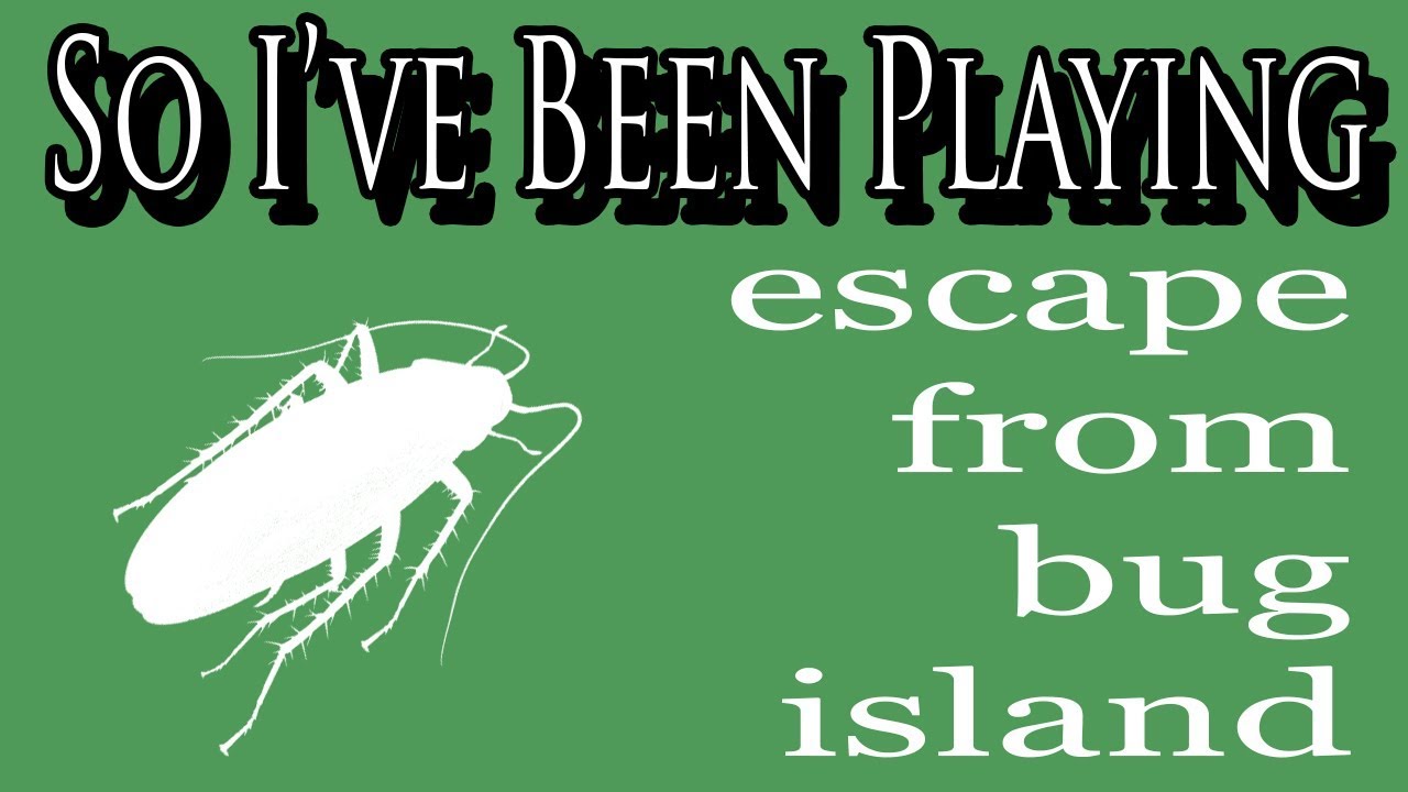 The Wii Game, Escape from Bug Island, is getting an anime