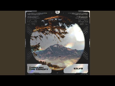 Silva, Twilight Zone Trance - Through The Canopy (Extended Mix)