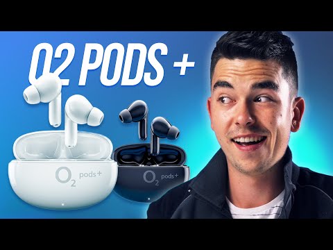 Za 499 Kč je tohle krádež? - Nové O2 Pods+