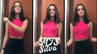 NÃO DA PRA NAMORAR, EU FUI DAR UM ROLE EU BEBI EU CHEGUEI - FUNK TIK TOK 2023 [ PL JUNIOR ]