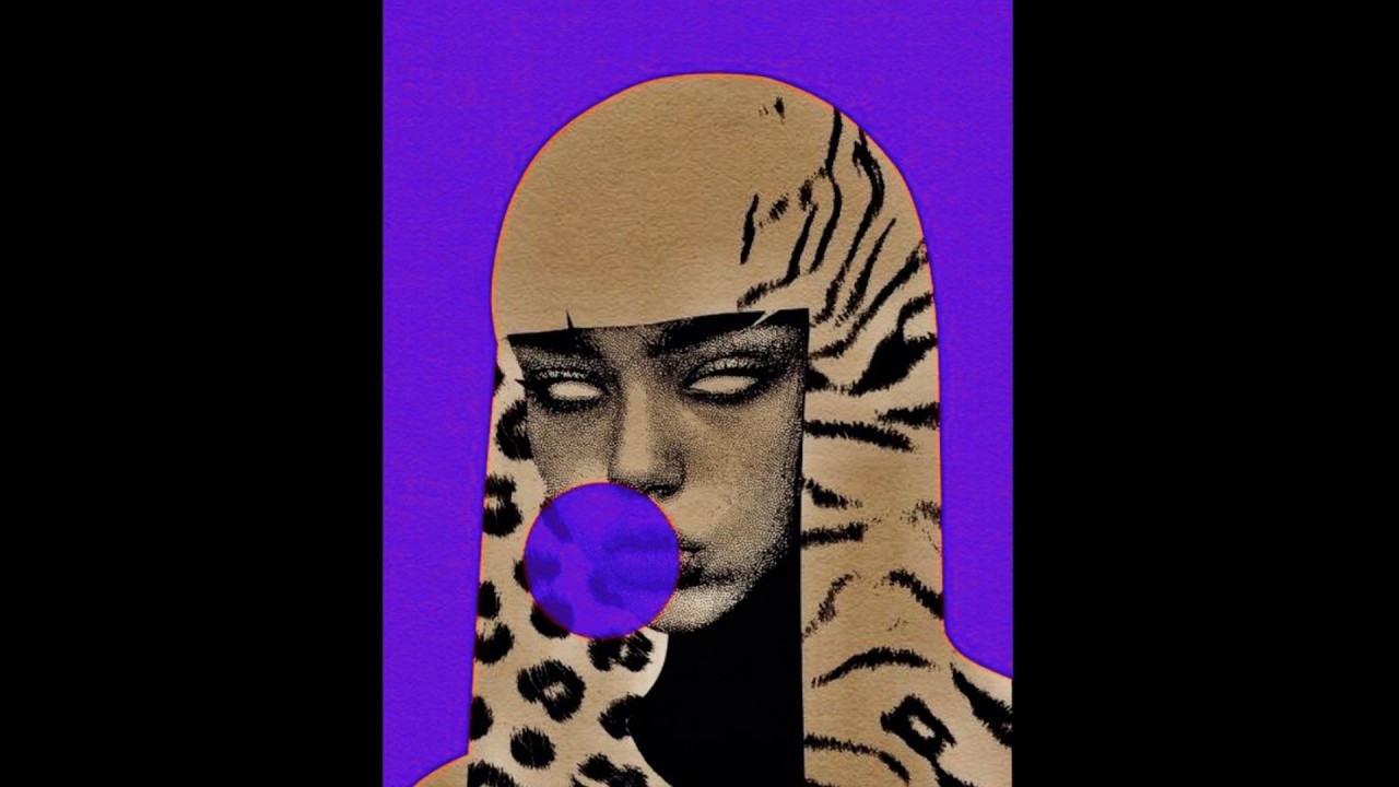 Josman x Hamza Type Beat - 