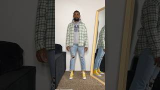 Me U0026 Flannels Go Together Real Bad mensfashion flannel falloutfits