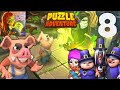 Puzzle Adventure: Resuelve Misterios en 3D - Full Gameplay Walkthrough Parte 8 (iOS, Android)