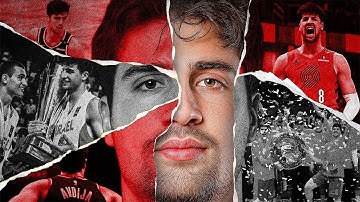 Deni Avdija Is Becoming Exactly What The NBA FEARED The Most