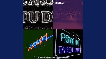 Sublime Backdrops for Vibing