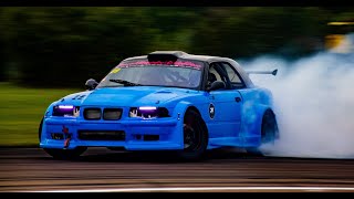 Keio Eisenmann | Island Drift | PRO-AM