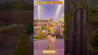 Rogue Starlit Rebel Skin Showcase - Marvel Rivals | Before You Buy