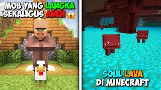 30 Hal Unik di Minecraft Yang Sudah Dihapus Mojang Part 3 :")