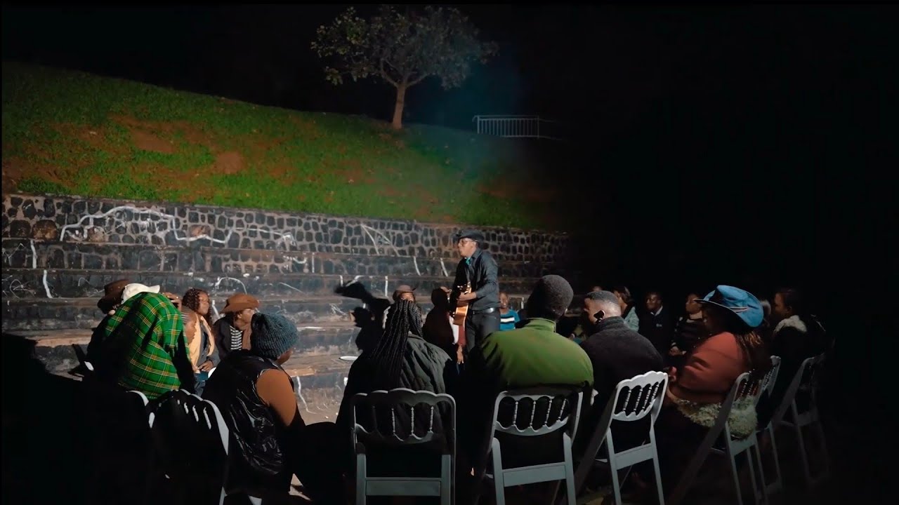 Inkuru ya Sogokuru By Fex pro 