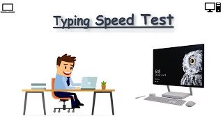 Typing speed test using Python by Rahul Nimkande 240 views 2 years ago 2 minutes, 57 seconds