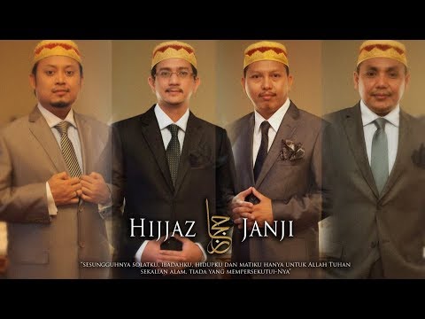 hijjaz---rasul-junjungan-hd-(lirik)-|-lagu-nasyid-terbaik-|-2019