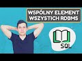 Co to jest standard języka zapytań SQL, czyli jak odnaleźć się w każdej relacyjnej bazie danych?