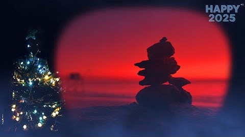 Twitch Live #36 | HAPPY 2025