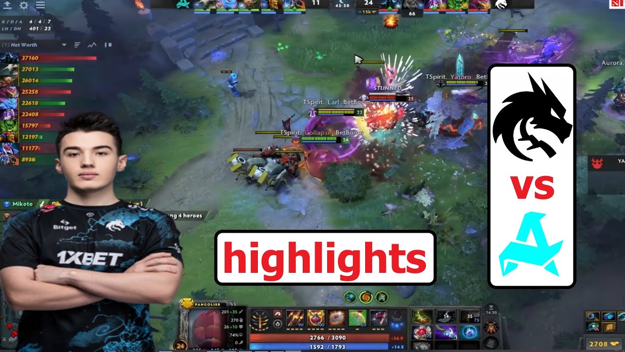 Collapse Unleashes Perfect Pangolier Plays ⚔️ | Dota 2 Highlights