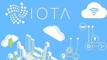 IOTA 2 분 안에 설명