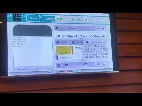 រៀនcode.org Study code.org 17-01-2019(21)