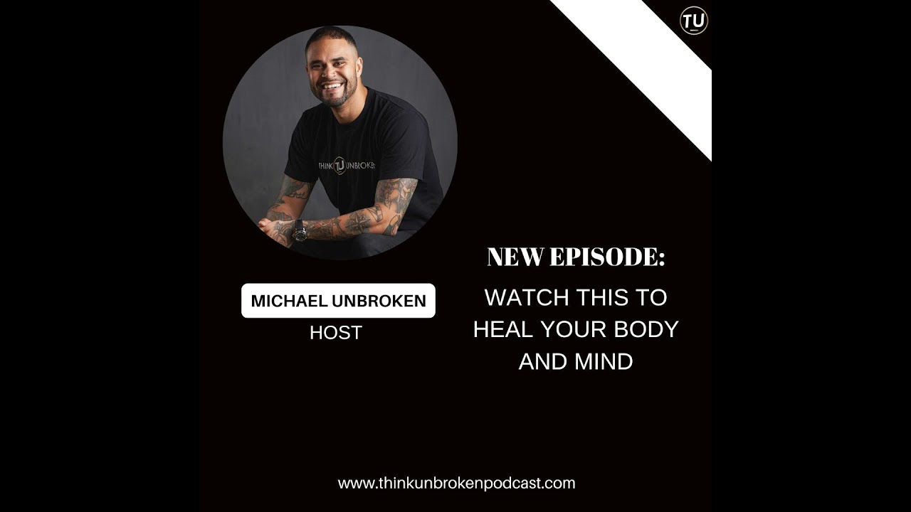 Heal your body and Heal your mind| CPTSD and Trauma Healing Coach