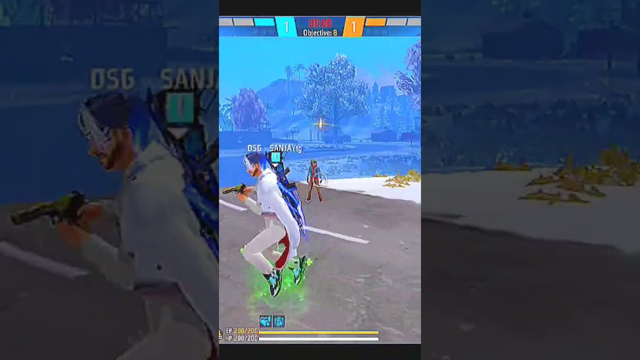 THE UNEXPECTED HEADSHOTS 🗿♾️